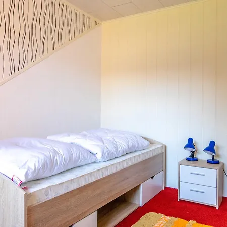 Apartmán Christine Freest