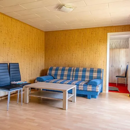 Apartmán Christine