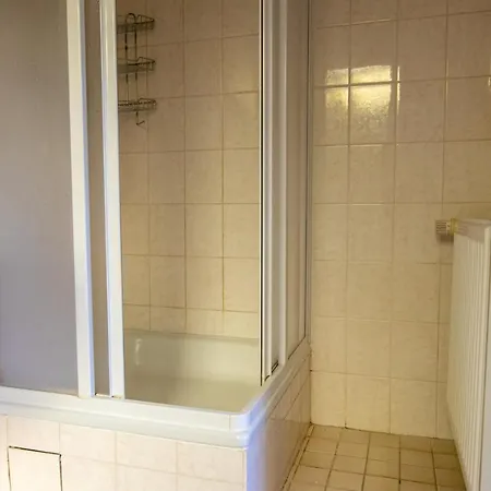 Christine Apartmán Freest