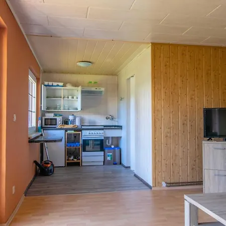 Christine Apartmán